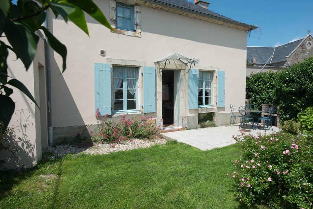 Gites De France Pas De Calais Cote D'opale
