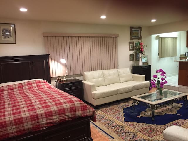 Airbnb Sunnyvale Ca