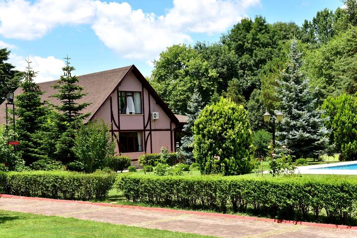 Villa Riva Garden , Luxury Villa With Private Pool gallery image 4