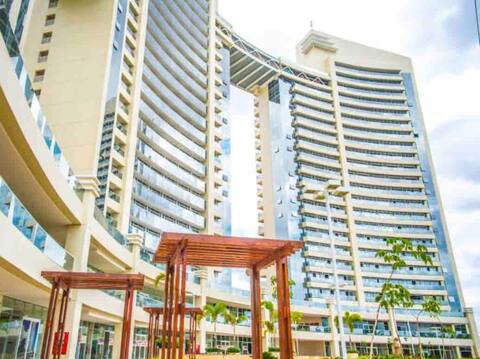 Full apartment next to Cariri Shopping