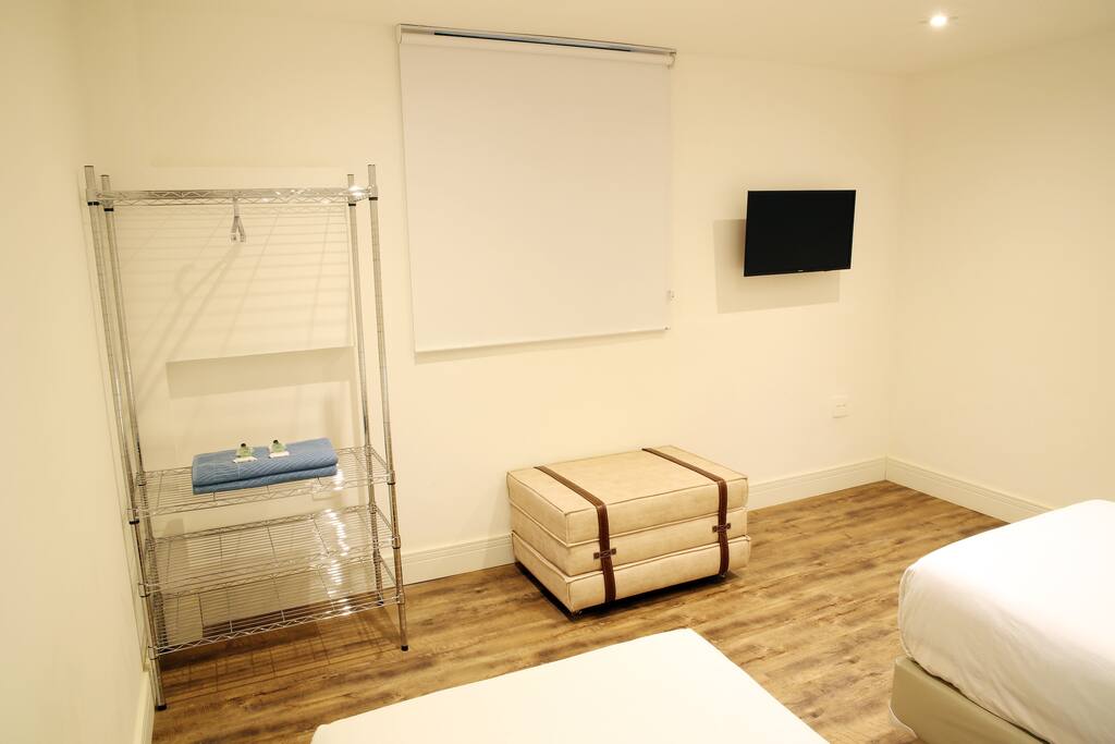 Quarto studio