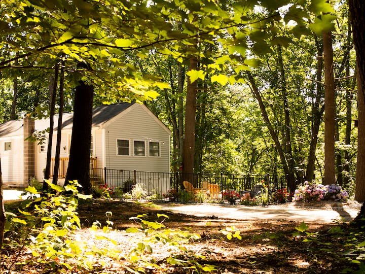 Canobie Lake Holiday Rentals & Homes New Hampshire, United States