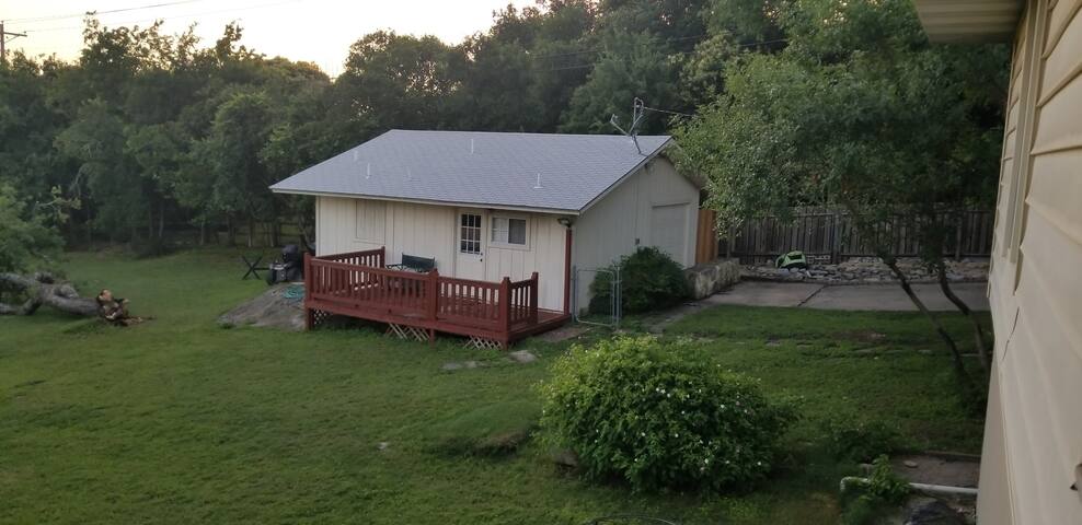 Kerrville Tx Cabin Rentals Airbnb