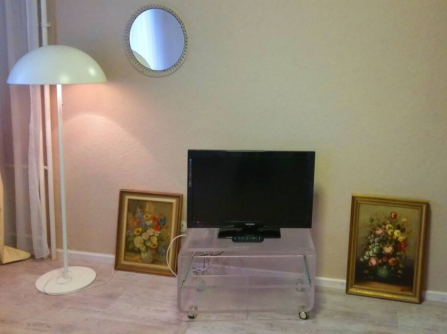 Studio/Kabel TV