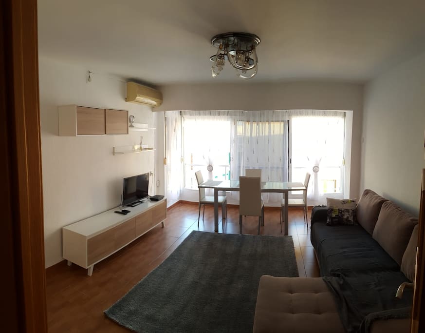 зал, living room, Wohnzimmer
