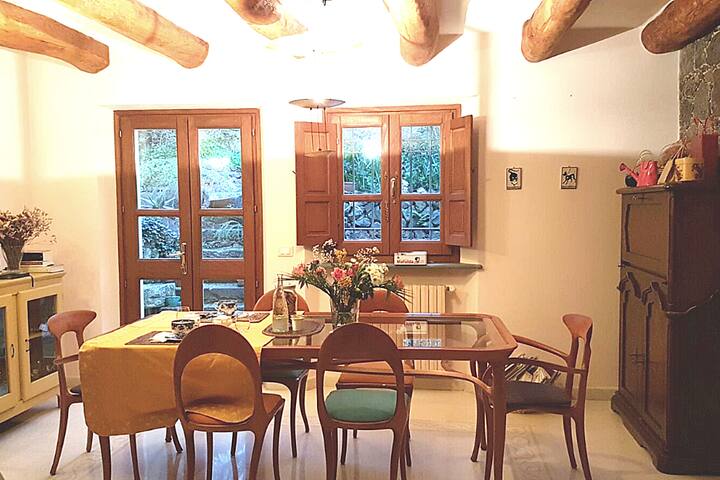 B&B Da Loreta tipical stone dwelling breakfast inc