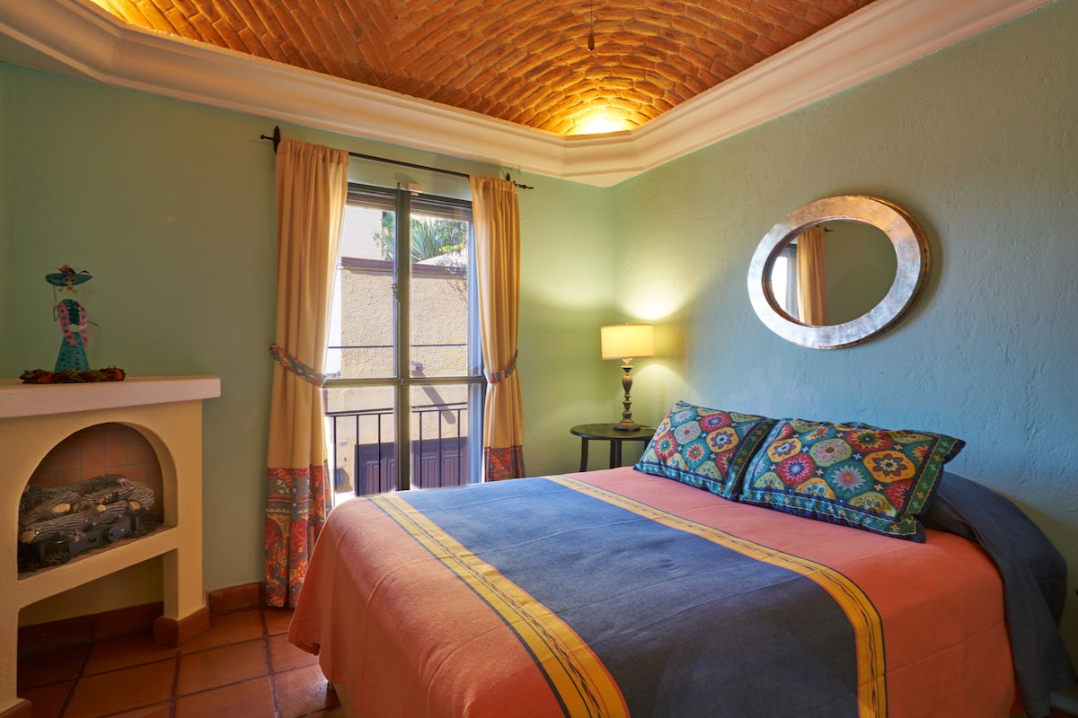 Спална соба 1