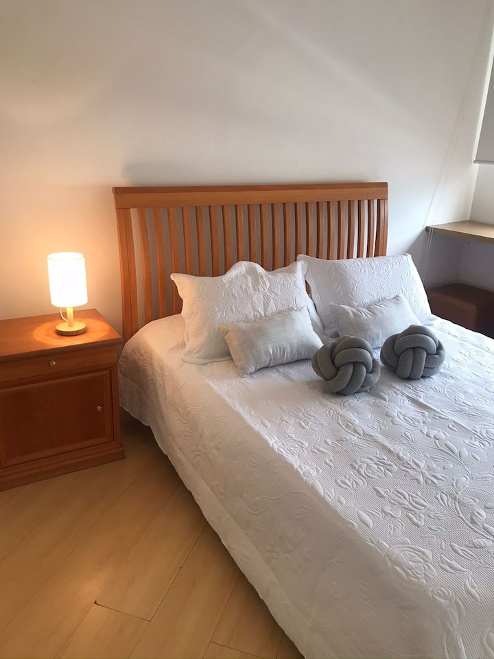 საძინებელი