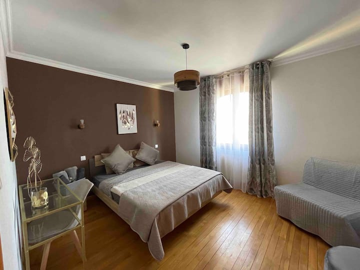 Chambre 6