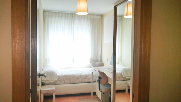 Спална соба 2