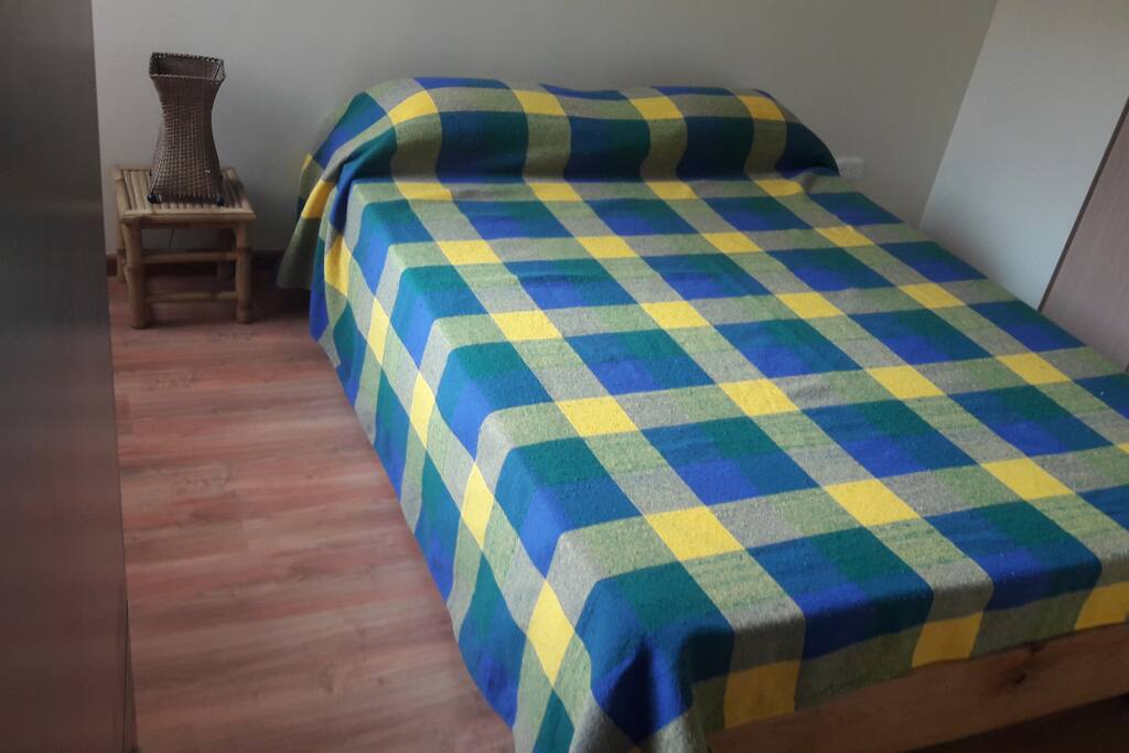 Habitación principal