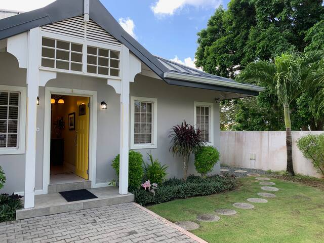 Caribbean Estates managed Airbnb listing 3