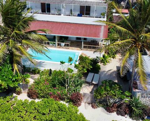 Villa Funga Apartment 2