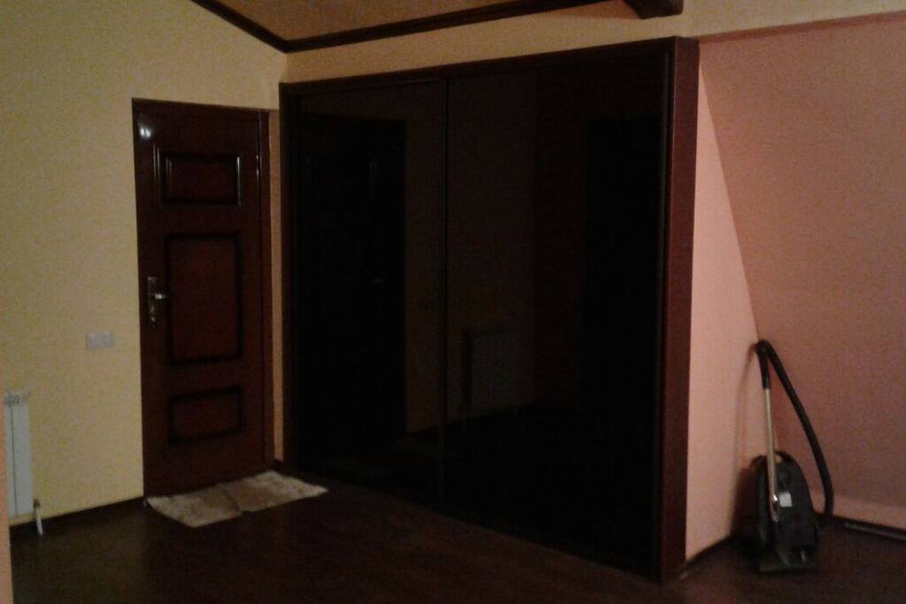 Прихожая