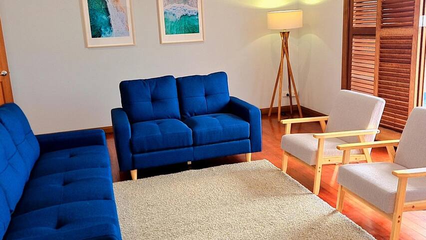 Bennett’s Bliss – Ocean Front 5 Bedrooms gallery image 4