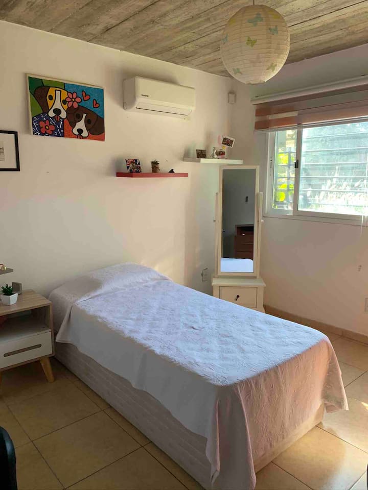 Quarto 3