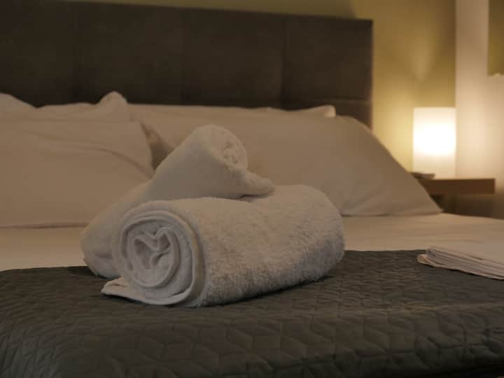 周到的奢华休息选择。