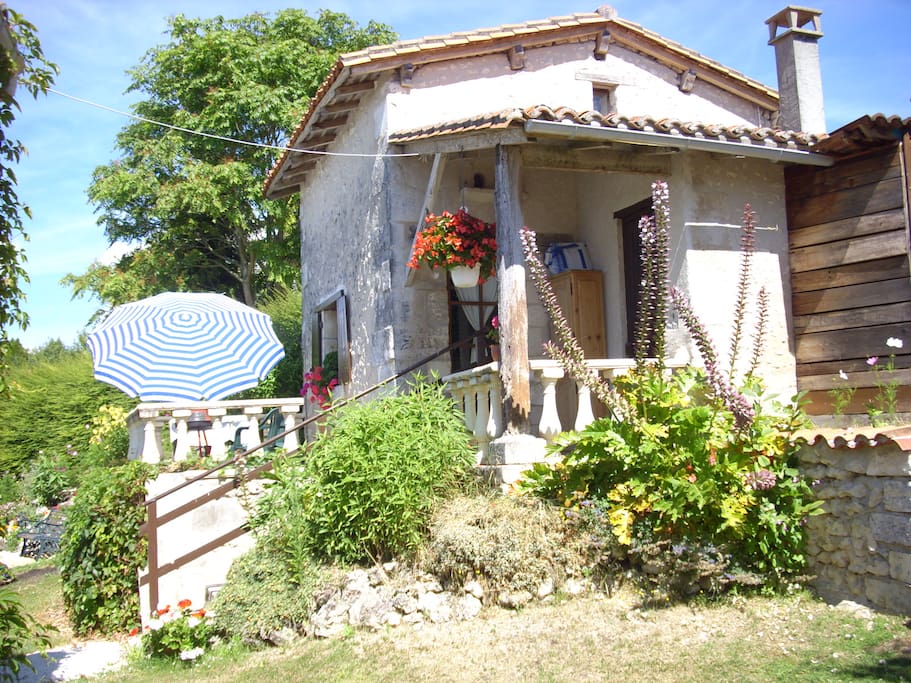 La Petite Maison