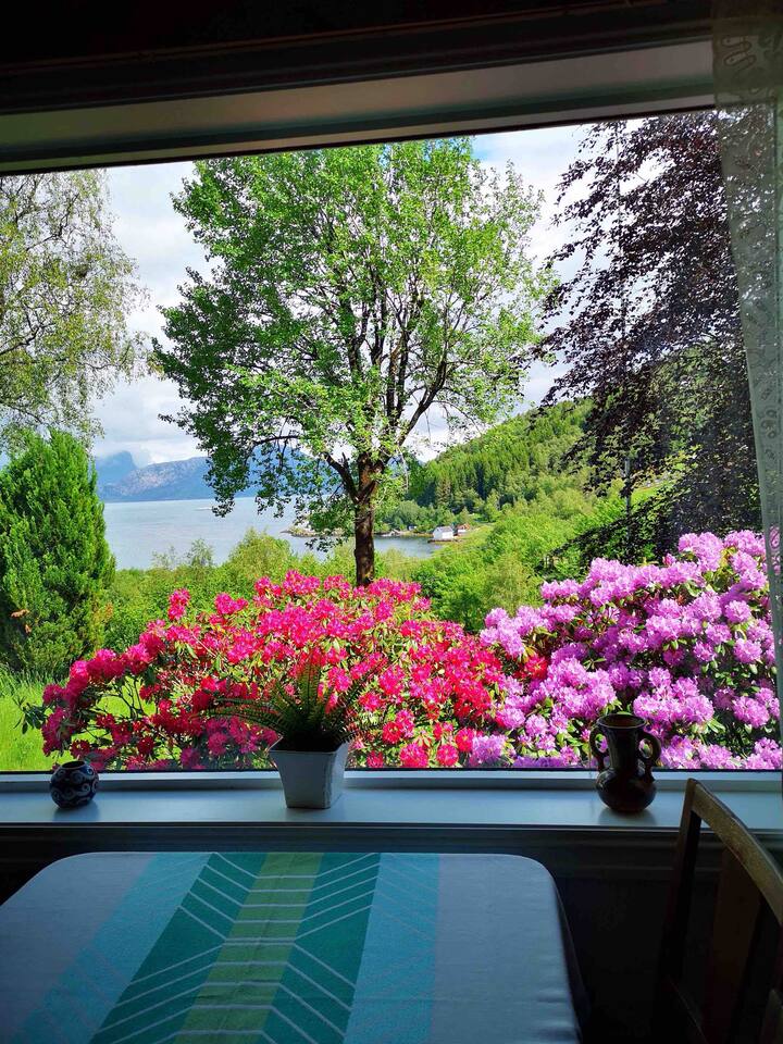 ห้องนั่งเล่น