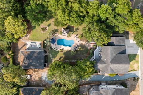 Saucier Way- 6 acres minutes from Wrightsville!