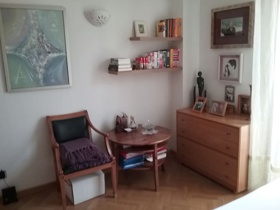 Dormitorio