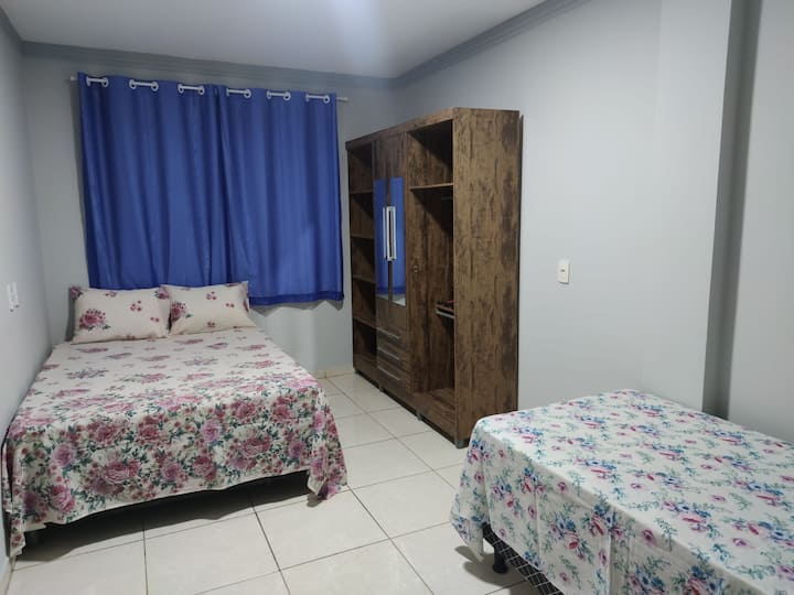 საძინებელი 2