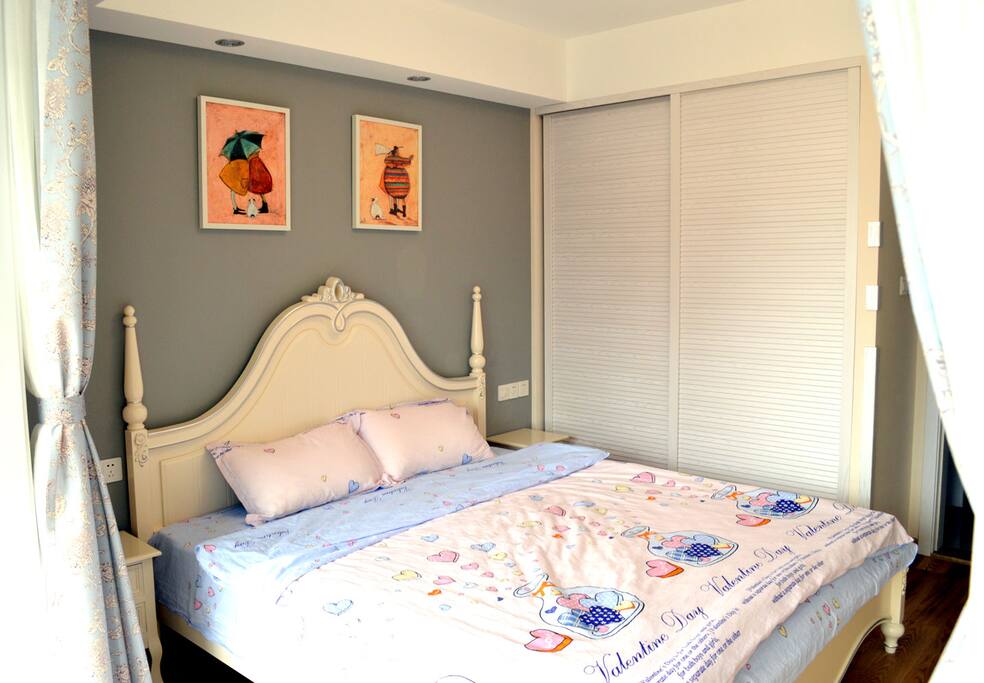 south bedroom 1.8*2.0