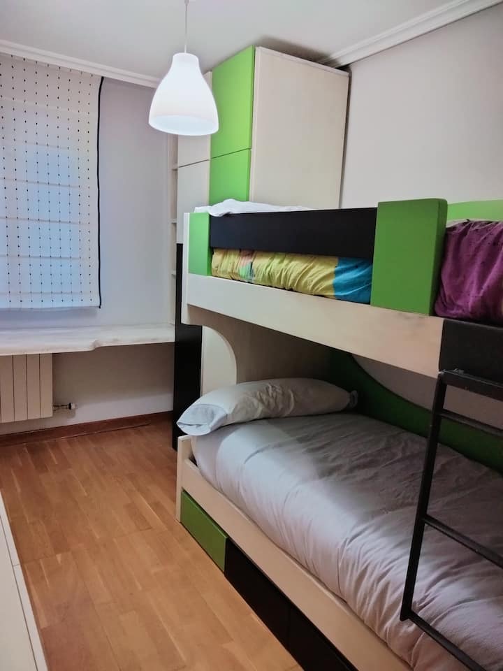 غرفة النوم 3