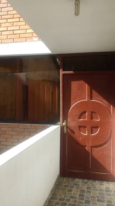 Departamento 201