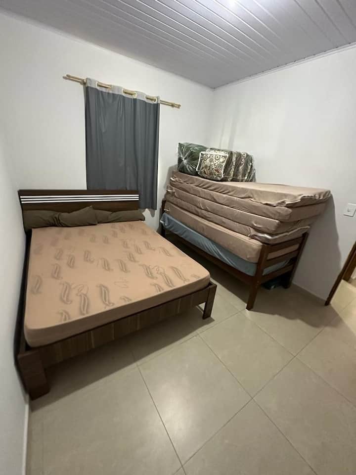 ห้องนอน