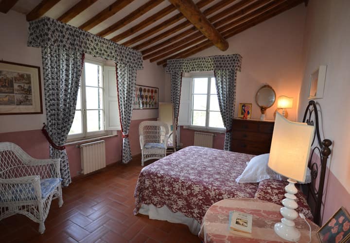 Спална соба 10