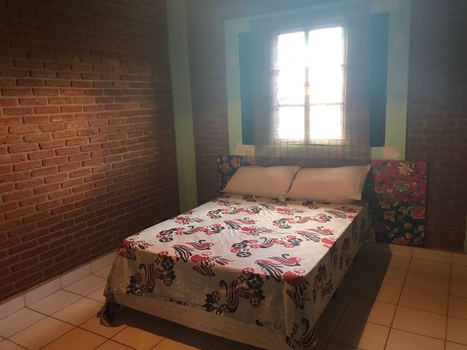 Quarto casal