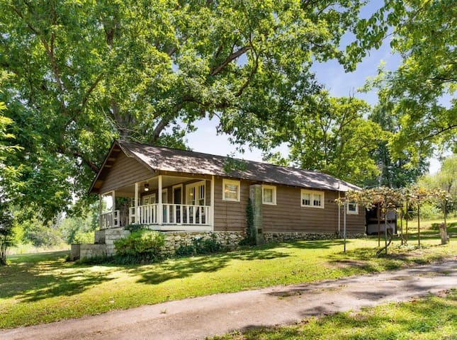 Airbnb Chickamauga Lake Vacation Rentals Places To Stay