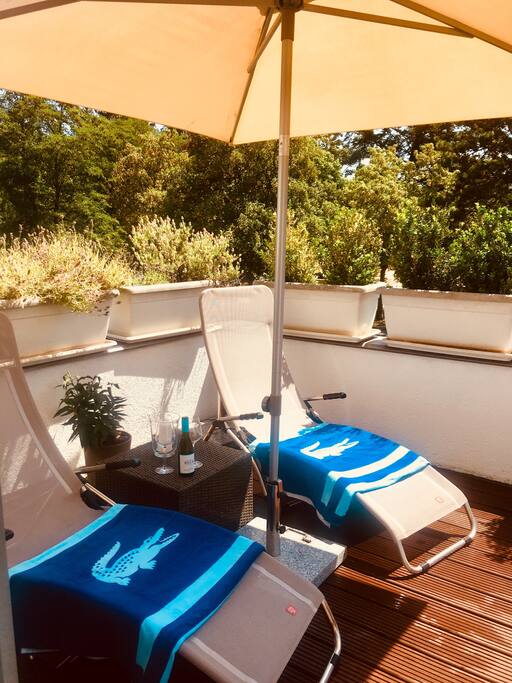 Chillzone