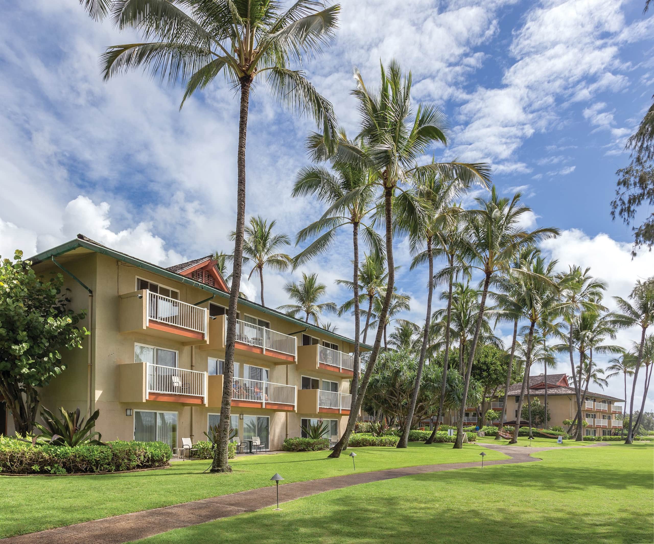 Shell Kauai Coast Resort Accessible Ohana Suite - Photo 34