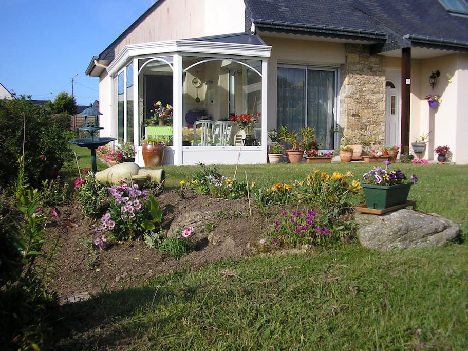 VERANDA