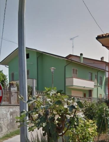 Airbnb Crocetta Santa Maria Vacation Rentals Places