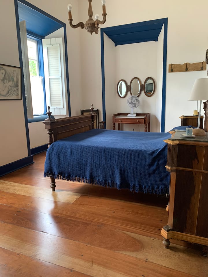 Suite 2 Casa Principal