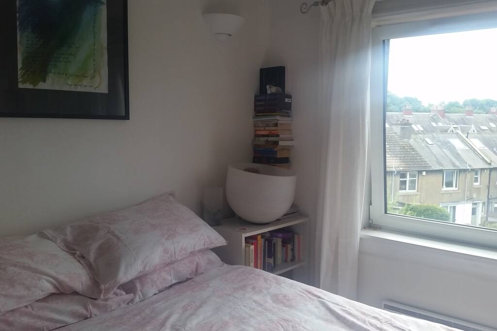 Ikea Sultan Memory Foam Bed
