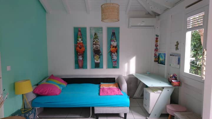 Chumba cha kulala 2