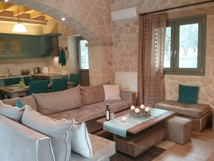 Villa Lobos - Zante