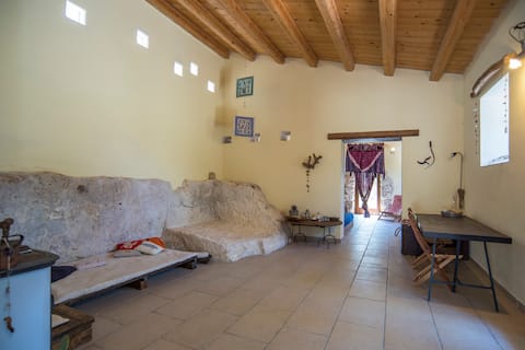 Top performing Airbnb: Casa Alì a spiritual experience in Noto