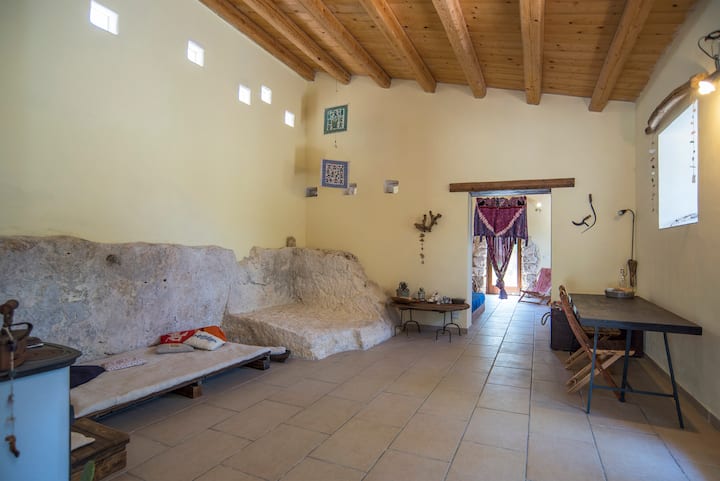 Casa Alì A Spiritual Experience - Noto