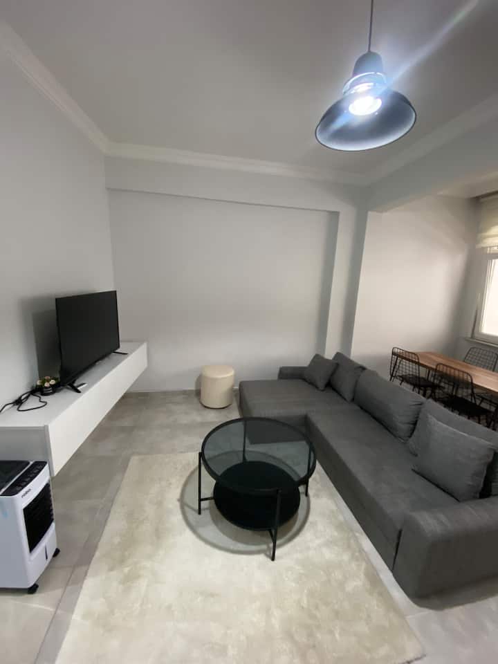 Stylish Apartment in the Hagia Sophia Area of Sultanahmet Apartments