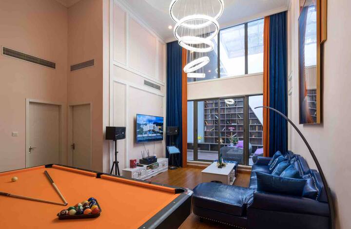 上海市横山村花园485号旅游攻略 地址 住宿推荐 民宿 Airbnb爱彼迎 上海市横山村花园485号旅游攻略 地址 住宿推荐 民宿 Airbnb爱彼迎