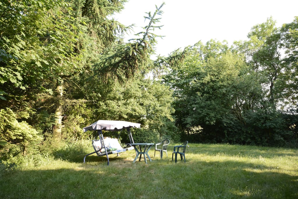 Garten