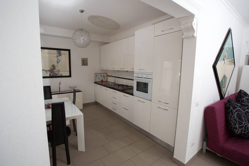 Cucina