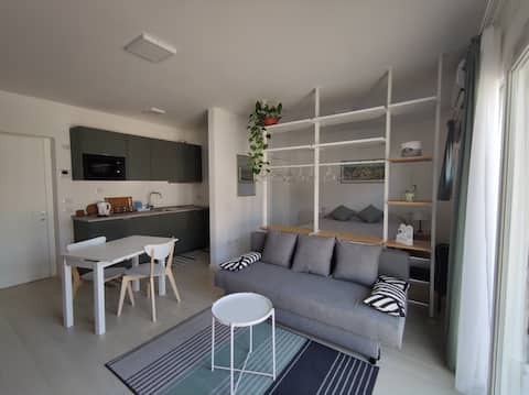 Apartment in Riva del Garda