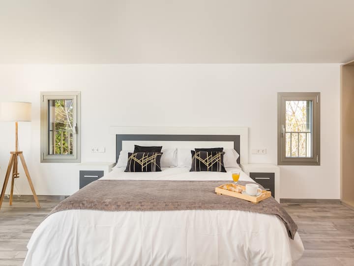 საძინებელი 4