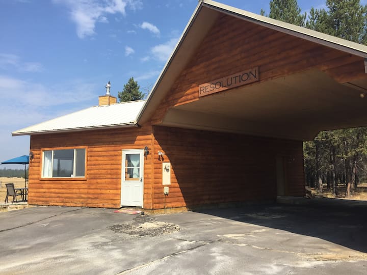 La Pine Vacation Rentals & Homes Oregon, United States Airbnb